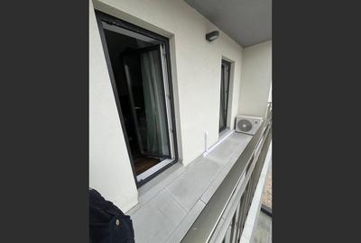 Închiriez apartament 2 camere + parcare subterană, Str. Oașului - 8