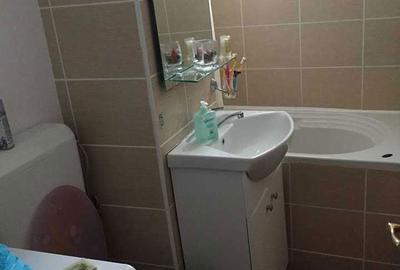 Apartament cu 2 camere decomandat în Central - 3