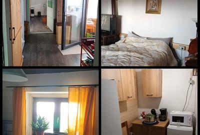 Casă cu 2 camere în Oltina - 5