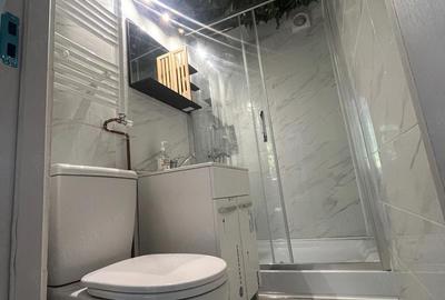 Apartament cu 2 camere semidecomandat în Complex Studențesc - 3