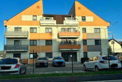 Apartament premium de închiriat, bloc tip vilă 2+M cu lift - 14