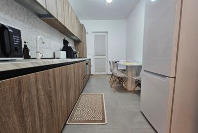 Apartament cu 2 camere decomandat în Berceni - 4