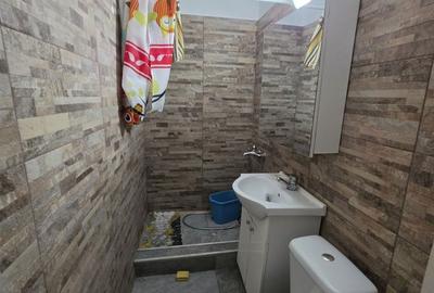 Garsonieră decomandată în Berceni