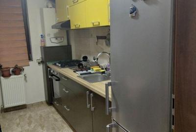 Apartament cu 2 camere decomandat în Sălaj