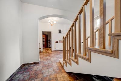 POVESTEA UNEI CASE PENTRU GENERATII  | VILA CU FARMEC, LUMINA SI TEREN 1618 MP POVESTEA UNEI CASE PENTRU GENERATII  | VILA CU FARMEC, LUMINA SI TEREN 1618 MP - 20