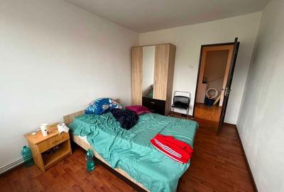 Apartament cu 2 camere decomandat în Mihai Viteazul - 4