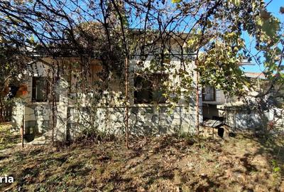 Casă cu 4 camere cu Teren 7720 Mp în Șirna - 13