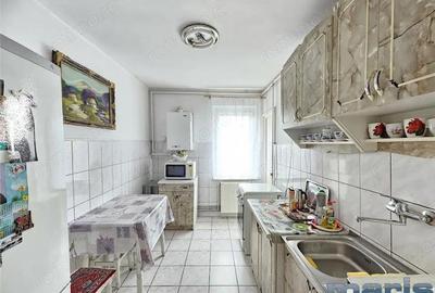 Apartament cu 3 camere decomandat în Tudor Vladimirescu - 5