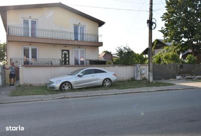 Casă cu 4 camere în Săftica - 1