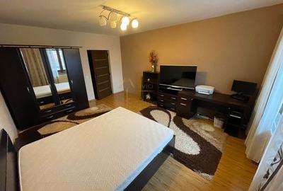 Satu Mare, Casa semicentrala zona stadionului Olimpia - 14