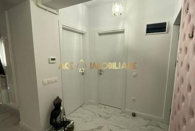 Apartament cu 2 camere semidecomandat, mobilat în Titan - 8