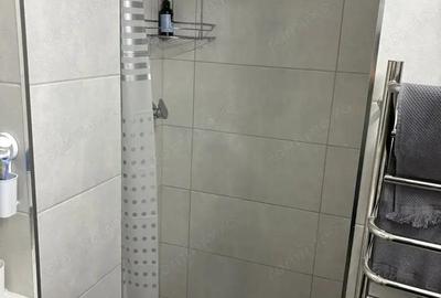 Garsonieră decomandată în Rahova