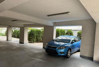 Apartament 3 camere Lux+Loc de parcare in Bloc Nou zona Victoriei - 5