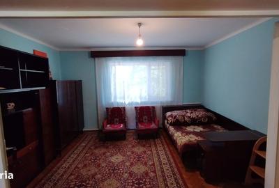 Casă cu 3 camere cu Teren 250 Mp în Centura - 14