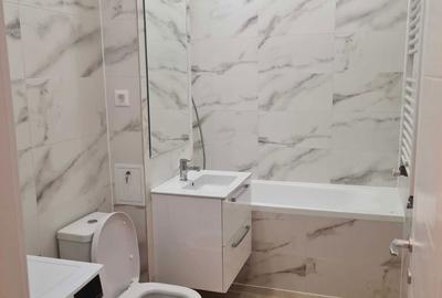 Apartament cu 2 camere decomandat în Cățelu - 7