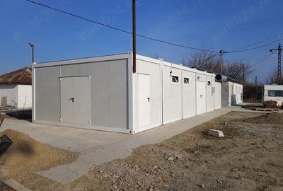 Spațiu comercial, de 5,100 mp, în Central - 1
