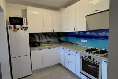 Apartament 2 camere, etaj 2/9, Bulevardul Bucuresti - 5