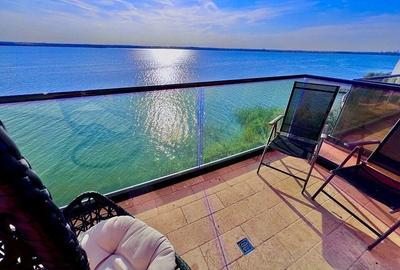 Apartament cu 2 camere semidecomandat, mobilat în Central - 16