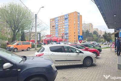Spațiu comercial, de 20 mp, în Bălcescu - 9