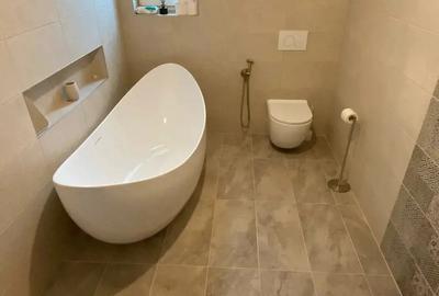 Casa de vanzare, finisata Coru?u | 918 mp teren | 119 mp utili - 1