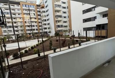 Garsonieră semidecomandată în Berceni