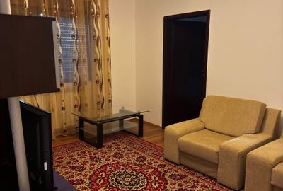 Apartament cu 2 camere nedecomandat în Ultracentral - 5