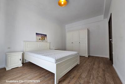 Ap 3 Camere Premium In Bloc Privat Totul Nou Primul Chirias Parcare Si Factura - 6
