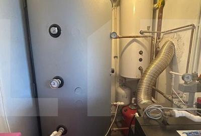 Casă cu 3 camere cu Teren 525 Mp în Cristești - 2