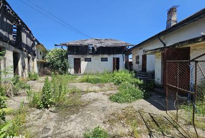 Casă cu 4 camere în Viișoara - 9