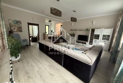 Casă cu 4 camere cu Teren 948 Mp în Ciugud - 7