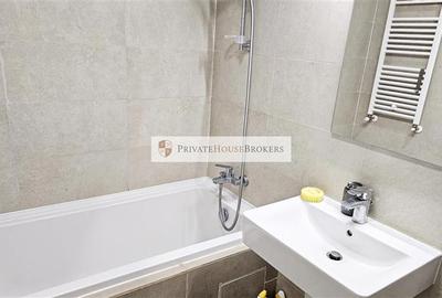 Apartament cu 2 camere decomandat, mobilat în Pipera - 6