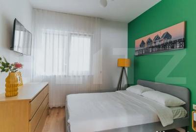 Apartament cu 3 camere decomandat în Central - 7