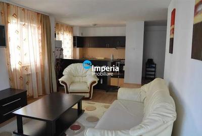 Apartament cu 3 camere decomandat, mobilat în Tătărași - 2