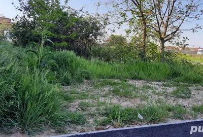 De vinzare: Proprietar: 3000mp intravilan, strada Ana Aslan, cartier Bariera Vilcii Craiova - 1