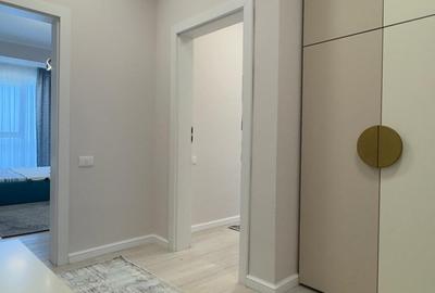 Apartament 3 camere de lux – Faleza Nord  Vedere panoramică la mare(AXI121) - 3