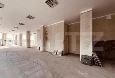 Spatiu comercial, 300 mp, zona Valea Rosie - 1