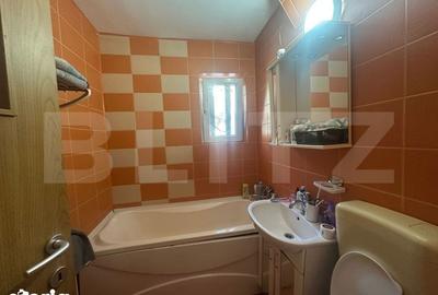 Apartament cu 2 camere semidecomandat în Central - 2