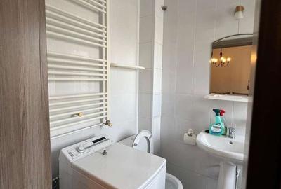 Garsonieră în Batistei - 13