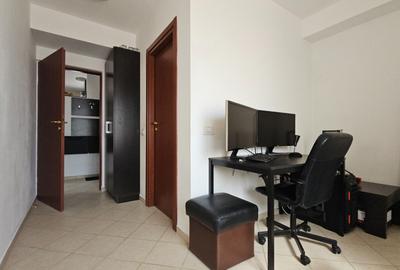 Apartament cu 2 camere decomandat, mobilat în Lacul Tei - 2
