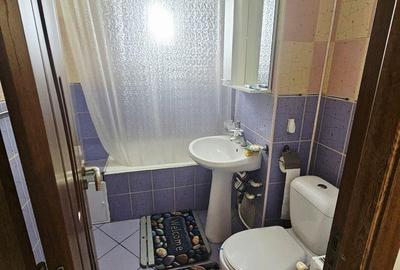 Apartament cu 2 camere decomandat în Central - 10