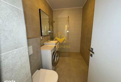 Apartament cu 2 camere decomandat în Dosu Bricii - 5