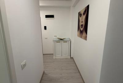 2 Camere Zona Campus Universitar Mobilat Utilat Gaze - 14