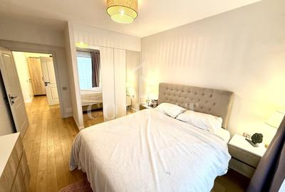 Apartament 2 camere Ultrafinisat | 58 mp + terasă | Ansamblul Wings - 5