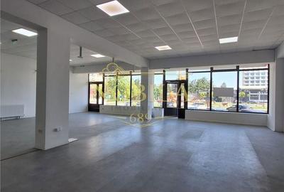 Spațiu comercial, de 230 mp, în Central - 2