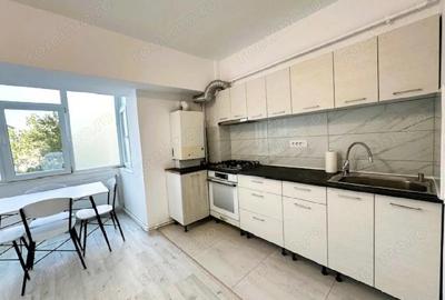 Apartament 3 camere complet renovat Zona Fabra - 10