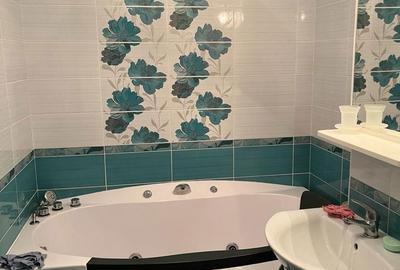Apartament cu 3 camere decomandat în Central - 3