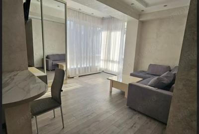 Apartament cu 2 camere în Crângași