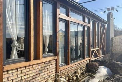 Spațiu comercial, de 300 mp, în Săsar - 5