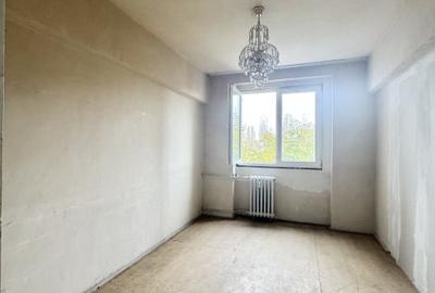 Apartament 3 camere Brancoveanu - Nitu Vasile - 5