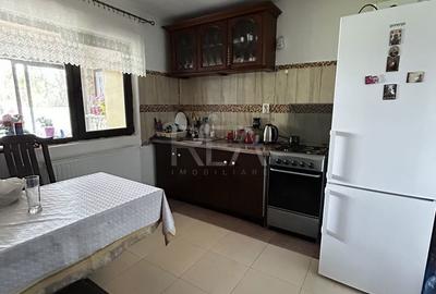Casă cu 3 camere cu Canalizare în Clinceni - 8